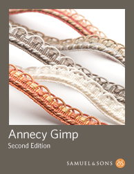 ANNECY GIMP BOOK 2ND EDITION